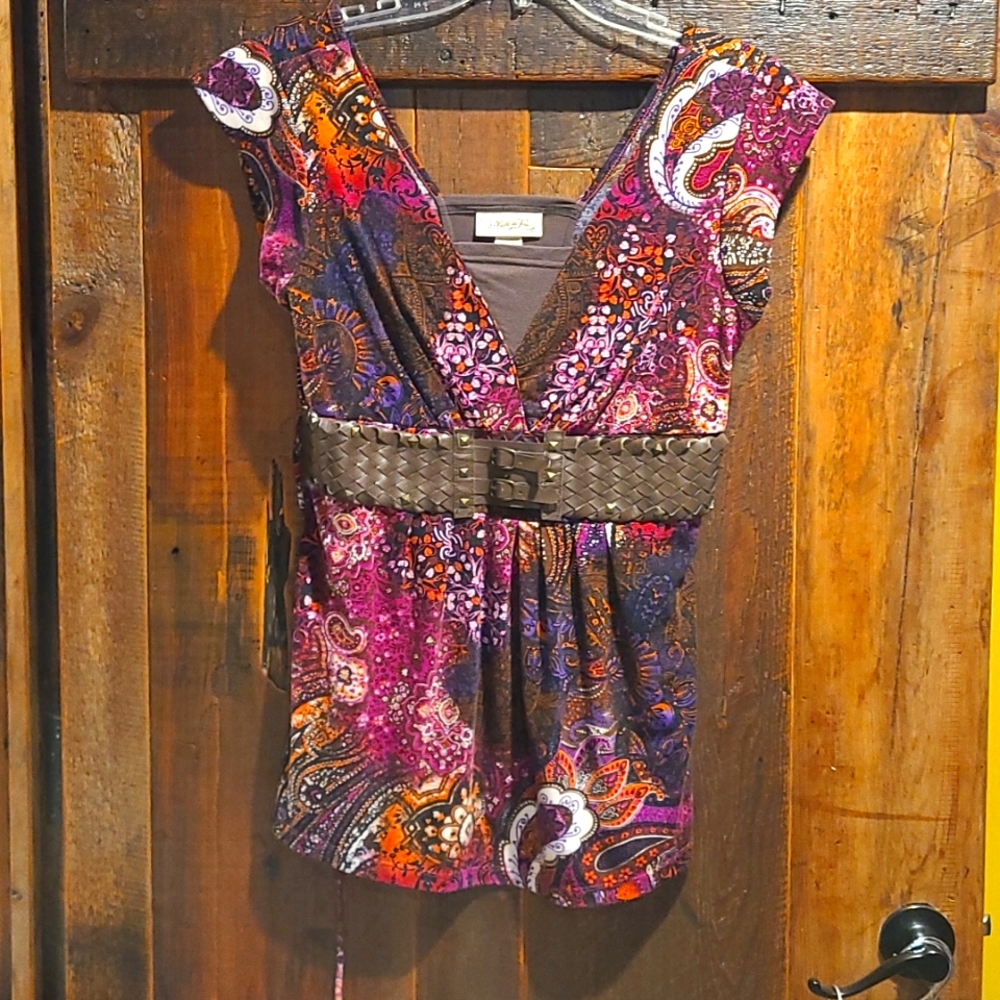 Women's shirt